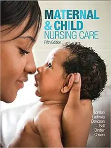 Maternal & Child Nursing Care (Repost)