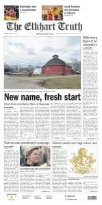 The Elkhart Truth - 6 March 2020