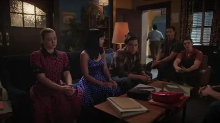 Riverdale S07E19