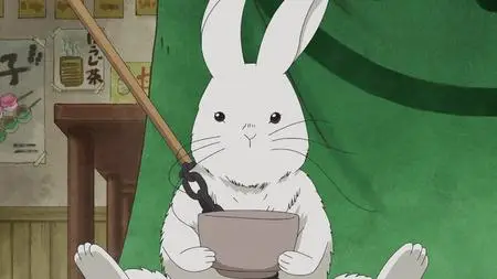 Hoozuki no Reitetsu S3 - 10 (BD 1280x720 x264 AAC