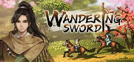 Wandering Sword (2023) v1.20.8