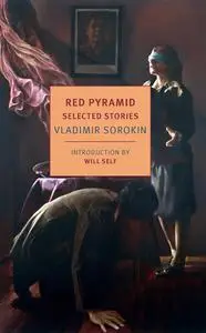 Red Pyramid: Selected Stories (New York Review Books Classics)