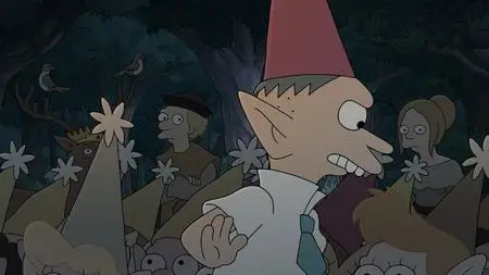 Disenchantment S05E06