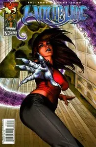 Witchblade #070