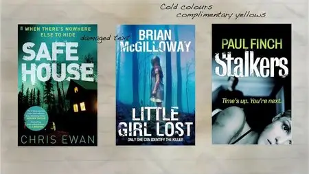 How to Design an Book Cover that Sells More