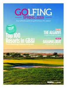 National Club Golfer – February 2019