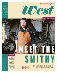 Western Morning News Devon – 29 April 2023