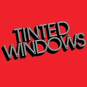 Tinted Windows - Tinted Windows (2009)
