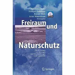 Freiraum und Naturschutz