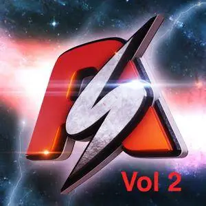 Audio Storm - Audio Storm Vol 2 (2018)