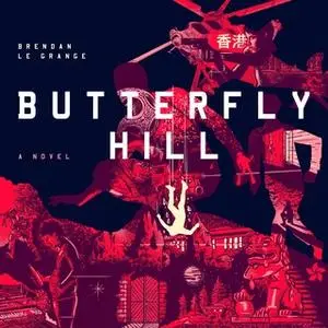 «Butterfly Hill» by Brendan le Grange