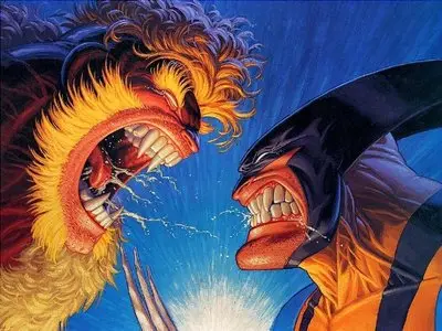 Marvel Studio Pictures Collection