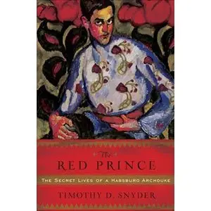 The Red Prince