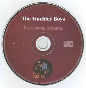 The Finchley Boys - Everlasting Tributes (1972)