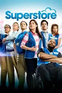Superstore S03E18