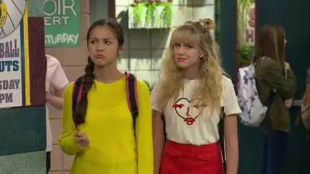 Bizaardvark S02E18