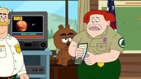 Brickleberry S02E11