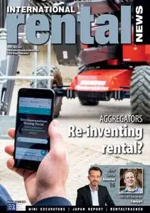 International Rental News - April-May 2022
