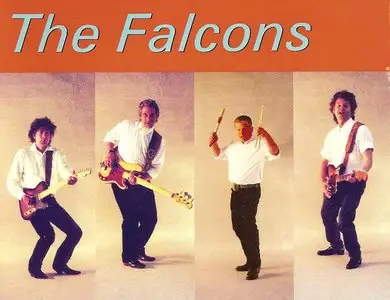 The Falcons Discography (1997 - 2012)