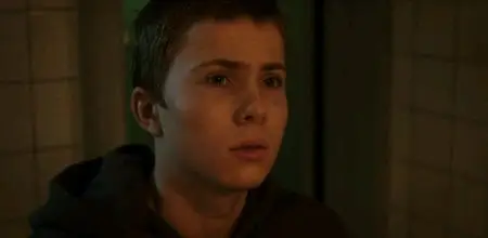 Il Sospetto (2012)