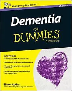 Dementia For Dummies