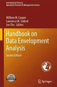 Handbook on Data Envelopment Analysis