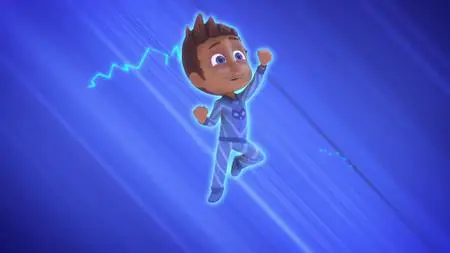 PJ Masks S03E15