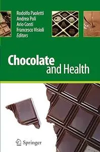 Chocolate and Health (Repost)