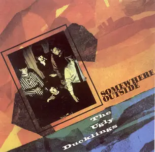 The Ugly Ducklings - Somewhere Outside (1966)