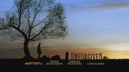 Unforgiven (1992)