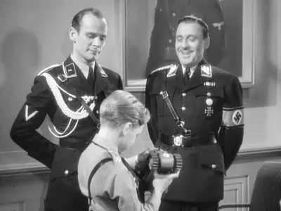 To Be or Not to Be (1942)