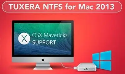 Tuxera NTFS for Mac 2013.2 (Mac OS X)