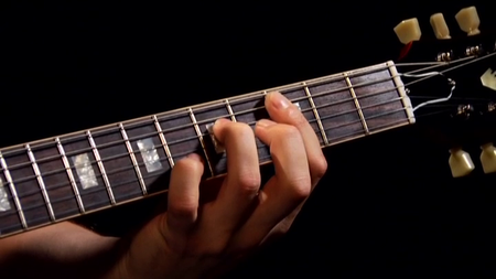 Hal Leonard - Learn & Master Guitar: Rock Hits 10 DVD's (2015)