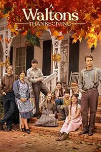 The Waltons' Thanksgiving (2022)