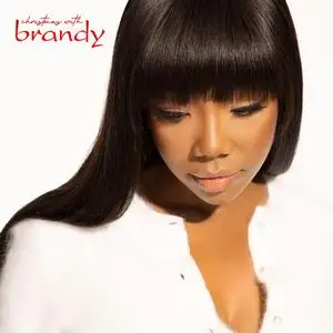 Brandy - Christmas With Brandy (2023) [Official Digital Download 24/96]