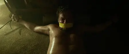 The Girl With The Dragon Tattoo (2011)
