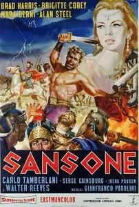 Samson (1961) 