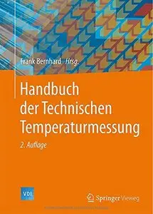 Handbuch der Technischen Temperaturmessung