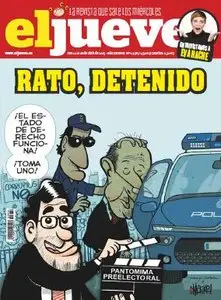 El Jueves - 22 Abril 2015