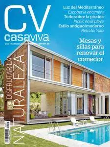 Casa Viva España - julio 2018