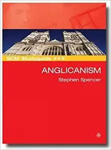SCM Studyguide Anglicanism