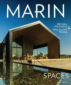 Marin Magazine - October 2023