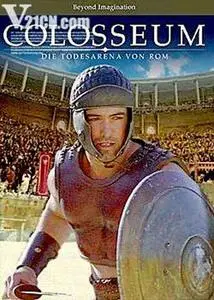 Colosseum - rome's arena of death