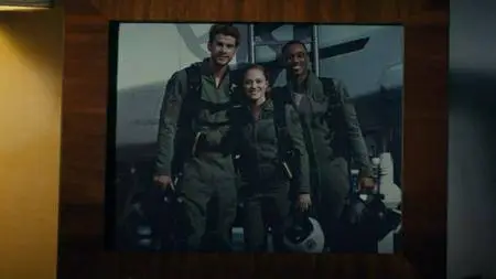 Independence Day: Resurgence (2016)