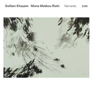 Golfam Khayam, Mona Matbou Riahi - Narrante (2016) [TR24][OF]