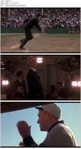 Eight Men Out (1988) + Extras