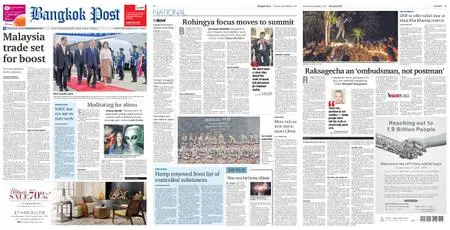Bangkok Post – September 02, 2019