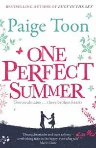 «One Perfect Summer» by Paige Toon