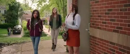 School Spirits (2017)