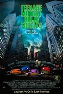 Teenage Mutant Ninja Turtles (1990)